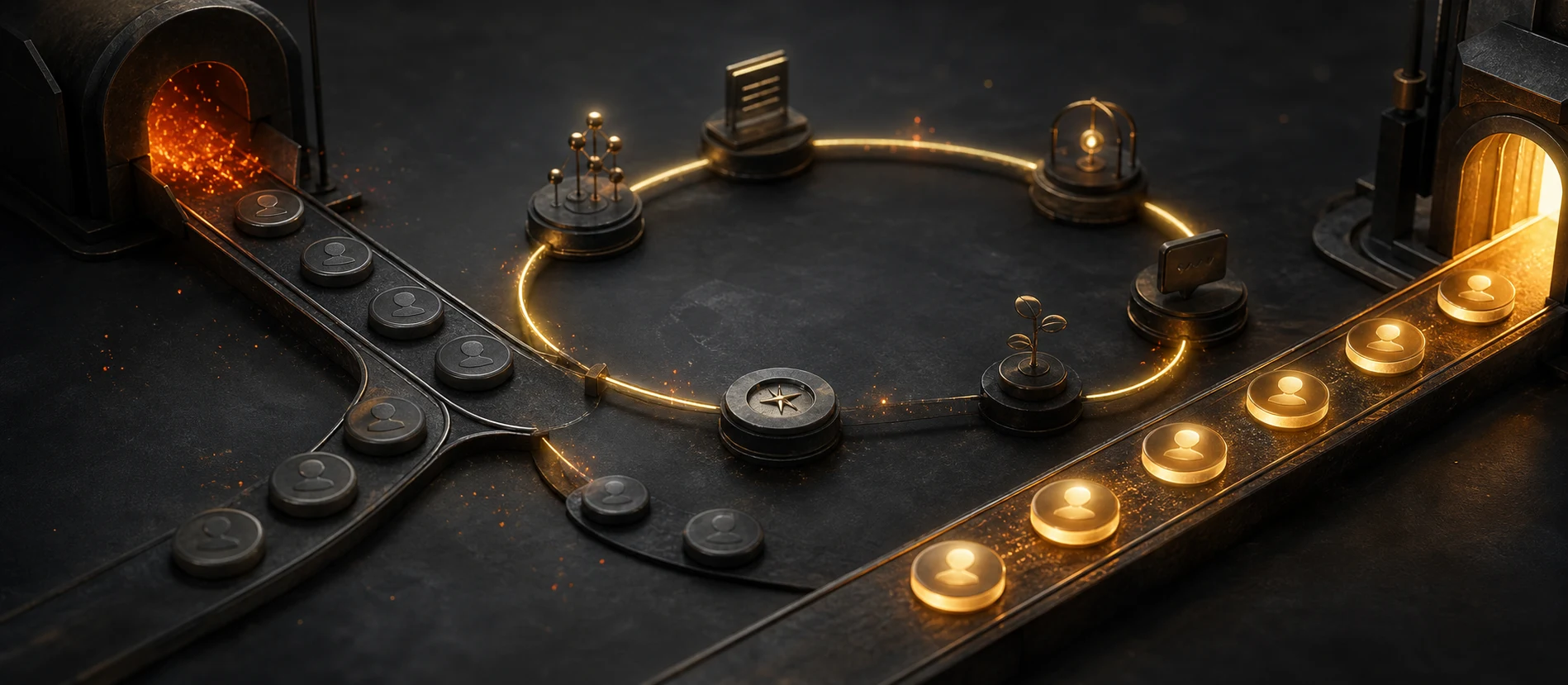 How theForge Creates Value From Closed-Lost Leads