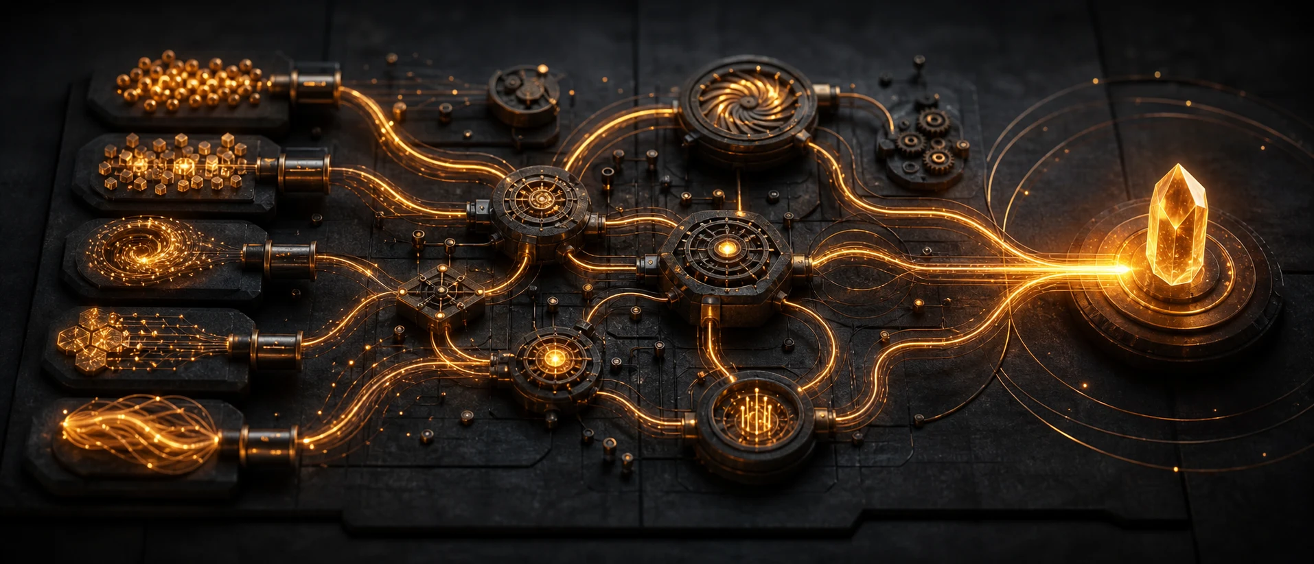 Stop Measuring Marketing ROI One Channel at a Time